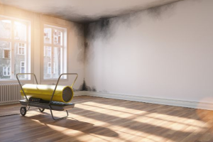 Messie Geruchsentfernung Peine