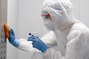 Messie Spezialreinigung Peine